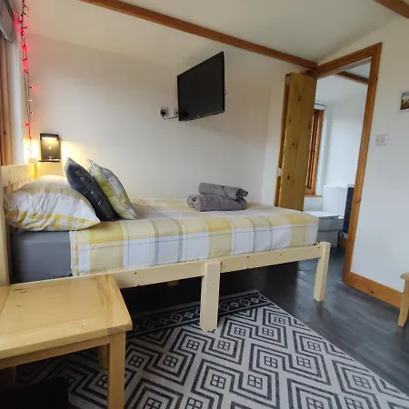 The Chalet