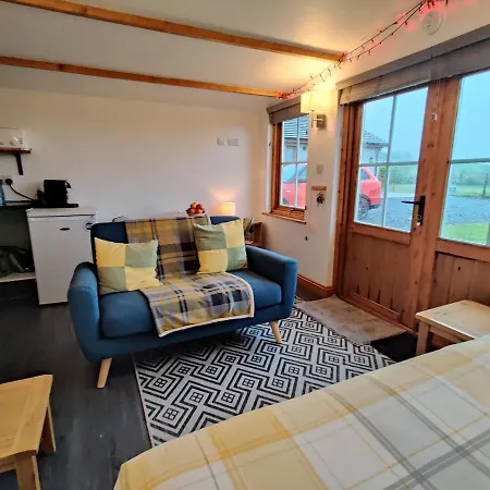 The Chalet *