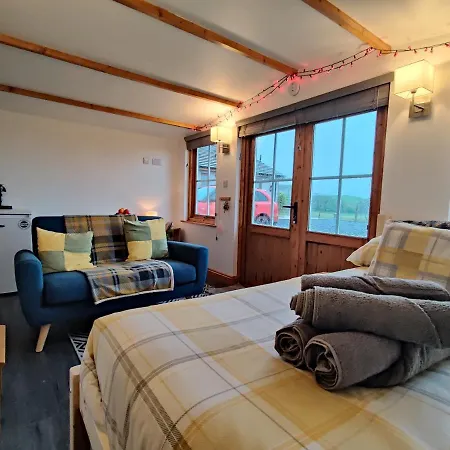 Butterfly Chalé Millom