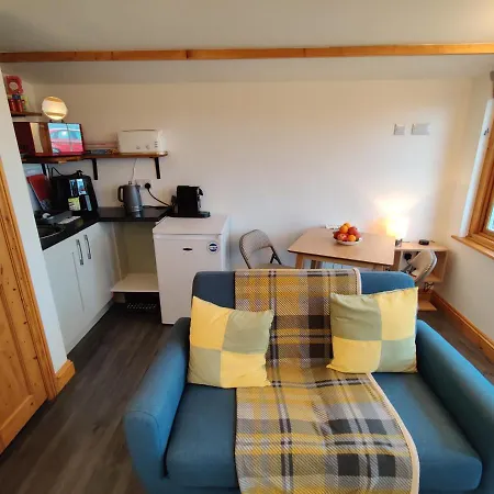 The Chalet Millom