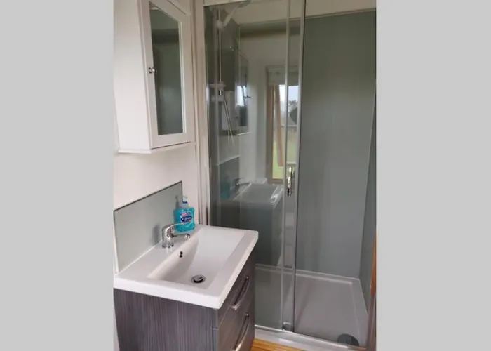 Butterfly Chalé Millom