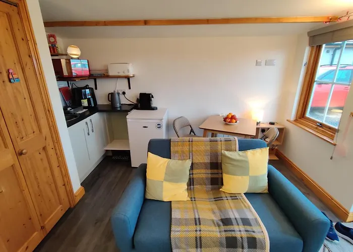 Butterfly Chalé Millom