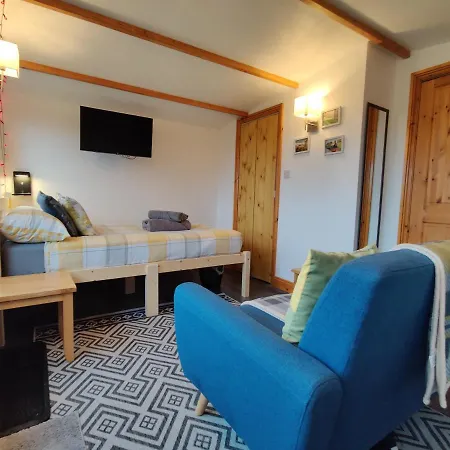 The Chalet